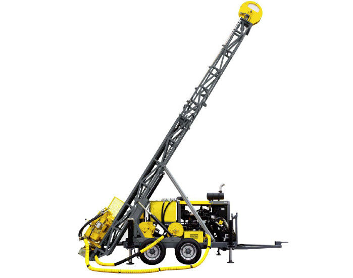 Diamond Drilling Machine Diamond Drilling Machine