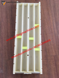 Hq4 Recycled Plastic Core Tray , 2.33kg Drill Core Boxes 1070 * 385 * 70mm