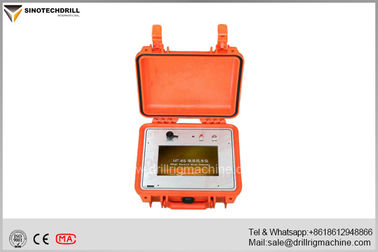 Portable Electronic Water Level Sensor 13 Channels 0 - 400m Measuring Range