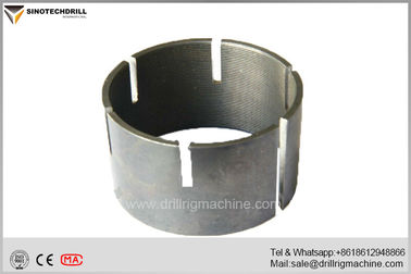 Atlas Copco Standard Wireline Core Lifter Case Stop Ring With Carbon Steel Material