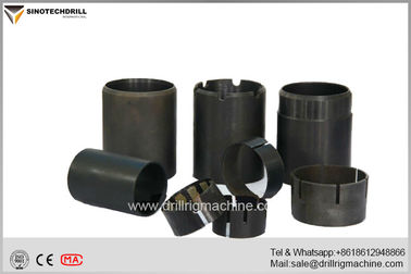 DCDMA Diamond Wireline Core Barrel Spare Parts ATW BTW NTW HTW Size Available