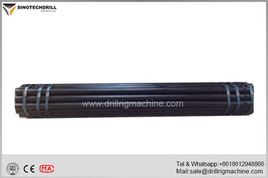 Friction Welded Dth Drill Pipe Casing For Rock Drilling / Well Drilling