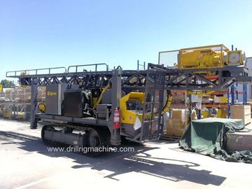 EPIROC C8 1800m Surface Core Drill Rig N Wireline Mineral