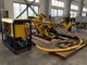 Hydraulic 700m Underground Core Drilling Rigs In Mineral Exploration