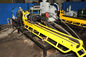 Compact Hydraulic Underground Core Drill Rig For Ore / Mineral / Geological Exploration Core Drilling