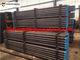 ISO &amp; CE NQ Wireline Drill Rods For Mineral Exploration / Underground Core Drilling