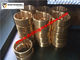 DCDMA Diamond Wireline Core Barrel Spare Parts ATW BTW NTW HTW Size Available