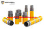 Diamond Core Drill Bits Reaming Shells / Reamer With Imp &amp; Surface Set