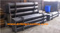 Mineral Exploration Mining Drill Pipe Casing , NW HW PW Abrasion Resistant Steel Casing Pipe