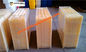 Mineral Exploration Plastic Sample Boxes , 6m Core Sample Bq Drill Storage Box