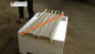 1m Inseam Length NQ Plastic Core Tray High / Low Temperature Resistant