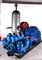 5mpa Rated Pressure Drilling Mud Pump 66 Round / Min Rated Speed 90kw Electric Motor Diesel  Power