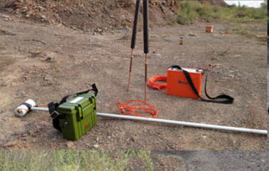 Electric Water Leak Detection System For Waterposition / Depth / Flowing Direction