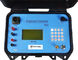 Multi Function portable Geological Instruments DC Resistivity & IP Instruments MT-6B