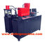 Busbar Processing Machine with PLC Numerical Control Over Bending Angle Control Mode