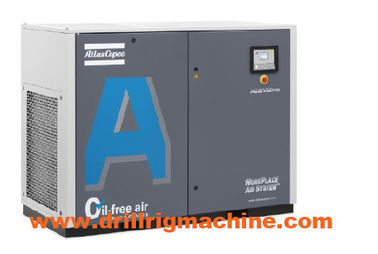AQ 30-55 / 15-55 VSD Rotary Screw Air Compressor 15-55 kW / 20-75 hp ISO & CE