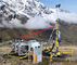 EP200G Engineering Geological Exploration Drill Rig Machine 200 Meters Depth