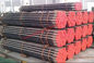 3M Carbon Seamless Steel Drill Rod For Water Well Drilling , Api Standard