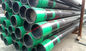 API ASME Drill Pipe Casing , Round 5m Seamless Stainless Steel Casing Pipe