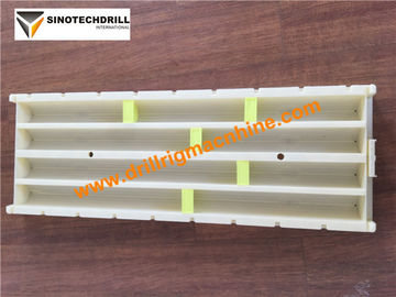 BQ NQ HQ PQ Plastic Core Tray Core Boxes 1m 3 Lattic 4 Lattice 5 Lattic 6 Lattic