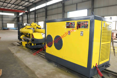 132Kw 70Knm Torque International Mainstream Pillar Structure Raise Bore Drilling Machine