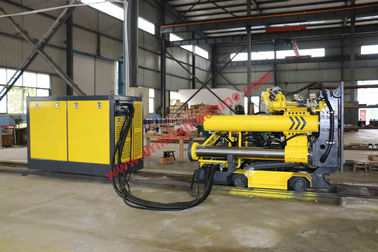 132Kw 70Knm Torque International Mainstream Pillar Structure Raise Bore Drilling Machine