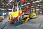 Compact And Easy Setup Raise Boring Machine Ranging From 1.5 To 3.5 M 400 M Depth