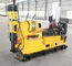 76hp Diesel Engine 600m Core Drill Rig / Water Well Drilling Machine