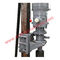 P50 Man Portable Drill Rig 50 Meters Depth Core Drilling Rig Machine 1m Rod