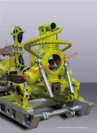 200m Man Lightweight Portable Drill Rig Wireline Drilling Machine