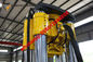 Engineering RBM Raise Bore Drilling Rig Machine With Hydraulic System