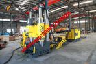 Engineering RBM Raise Bore Drilling Rig Machine With Hydraulic System