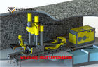 Engineering RBM Raise Bore Drilling Rig Machine With Hydraulic System