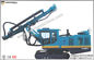 Mining / Construction Dth Drilling Rig With Drilling Holes 90 - 255mm