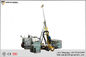 1.5 Ton EP600 Plus drilling rig equipment / geotechnical drill rigs 800 meters depth