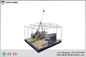 180kg heaviest module design P600 600m BTW  man portable core drill rig