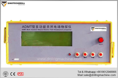 Electric Water Leak Detection System For Waterposition / Depth / Flowing Direction