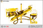 Electric Hydraulic Underground Core Drill Rig High Penetration Light Weight UDZ7559 ISO9001