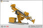 Crawler / Wheel Underground Deep Hole Core Drill Rig With Hydraulic Operated Positioner