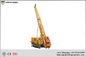 Crawler Core Drill Rig With Cummins Diesel Engine Compact Structure Hydraulic Support Leg Lifting