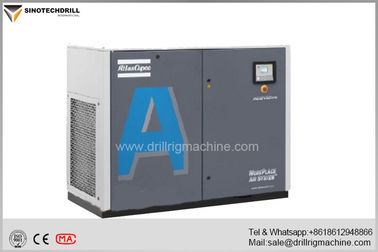 AQ 30-55 / 15-55 VSD Rotary Screw Air Compressor 15-55 kW / 20-75 hp ISO & CE