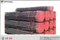 3M Carbon Seamless Steel Drill Rod For Water Well Drilling , Api Standard