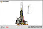 200m Multifunction Portable Drill Rig Geological Exploration Survey