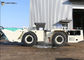 Mobile And Versatile Diesel Underground Mining Loader 2.2m3 Bucket Capacity
