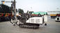TDR100 DTH Drill Rig With 164Kw Cummins Engine 64 - 102mm Hole Diameter