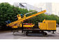 200m Reverse Circulation Drilling Rig For Mineral And Engineering Exploration