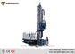Drilling Depth 50m Sonic Sample Borehole Drill Rig For GSHP System