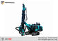 Blast Hole Drill Rig with Drilling Range 90-138mm, Hole Depth 24m