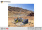 Drill angle  45--90° Portable Hydraulic Core Drilling Rig with HQ 600m