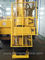 Hydraulic Surface Diamond Core Exploration Drill Rig With Drilling Depth NQ800m